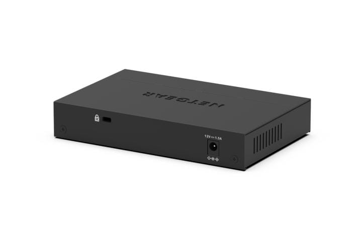 Netgear 300 Series Plus - Switch - Multi-Gigabit