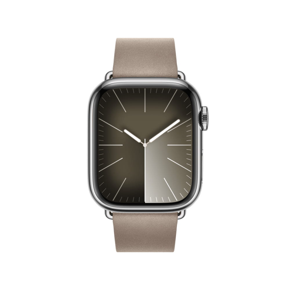 Apple Uhrarmband für Smartwatch - 41 mm - Größe