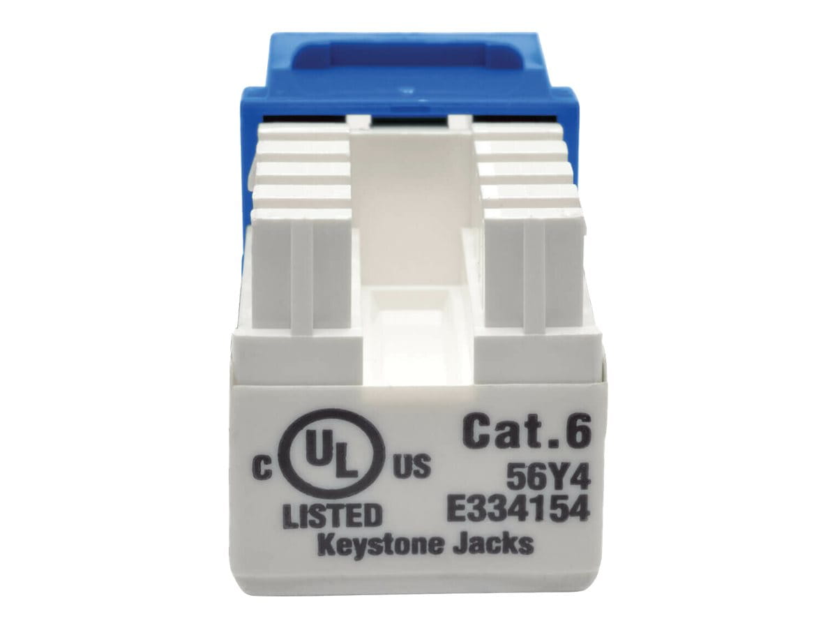 Tripp Eaton Tripp Lite Series Cat6/Cat5e 110 Punch