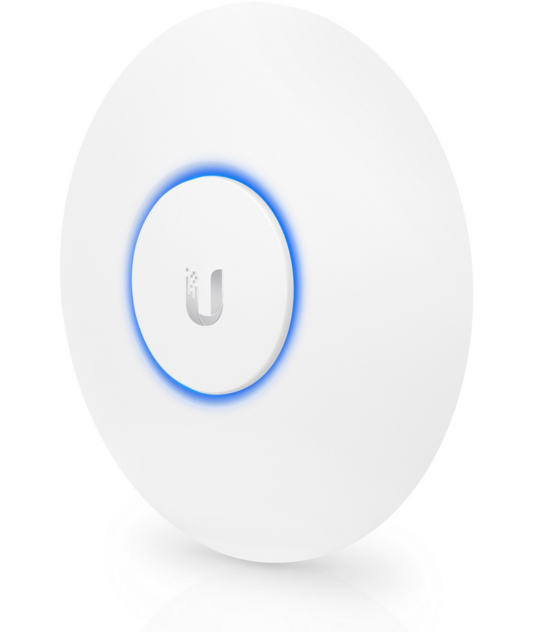 Ubiquiti UniFi AP-AC Pro - Accesspoint - Wi-Fi 5 - 2.4 GHz, 5 GHz - Gleichstrom (Packung mit 5)