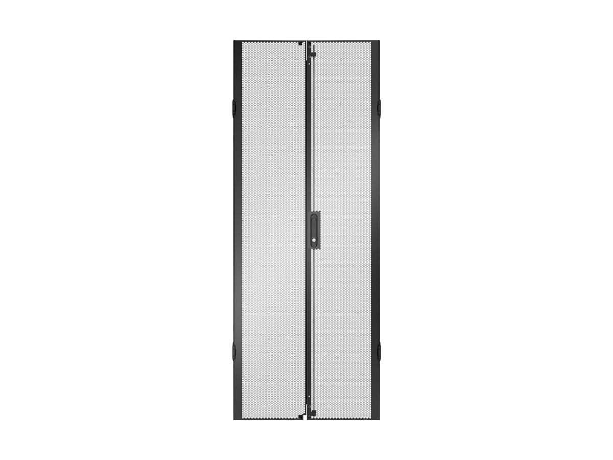 APC NetShelter SX Gen 2 - Rack-Tür - Ersatzteil