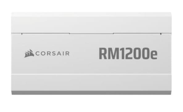 Corsair RMe Series RM1200e, 1200 W, 100 - 240 V, 47 - 63 Hz, 15 A, 150 W, 1200 W