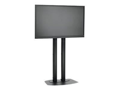 Vogel's Professional Connect-it FD 1864B - Aufstellung - für LCD-Display - Schwarz - Bildschirmgröße: von 165,1 cm (von 65")