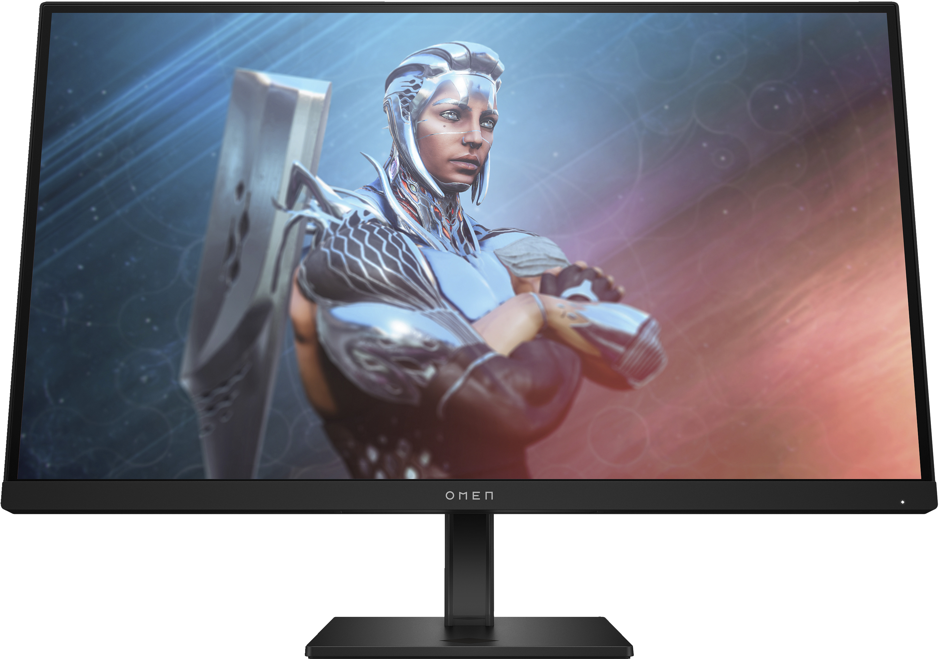 HP OMEN by HP 27 - LED-Monitor - Gaming - 68.6 cm (27")