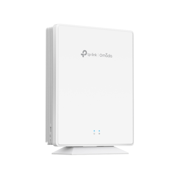 TP-LINK Omada EAP650-Desktop WiFi 6 Access Point PoE - inkl. Netzteil TP-LINK Omada EAP650-Desktop WiFi 6 Access Point PoE - inkl. Netzteil