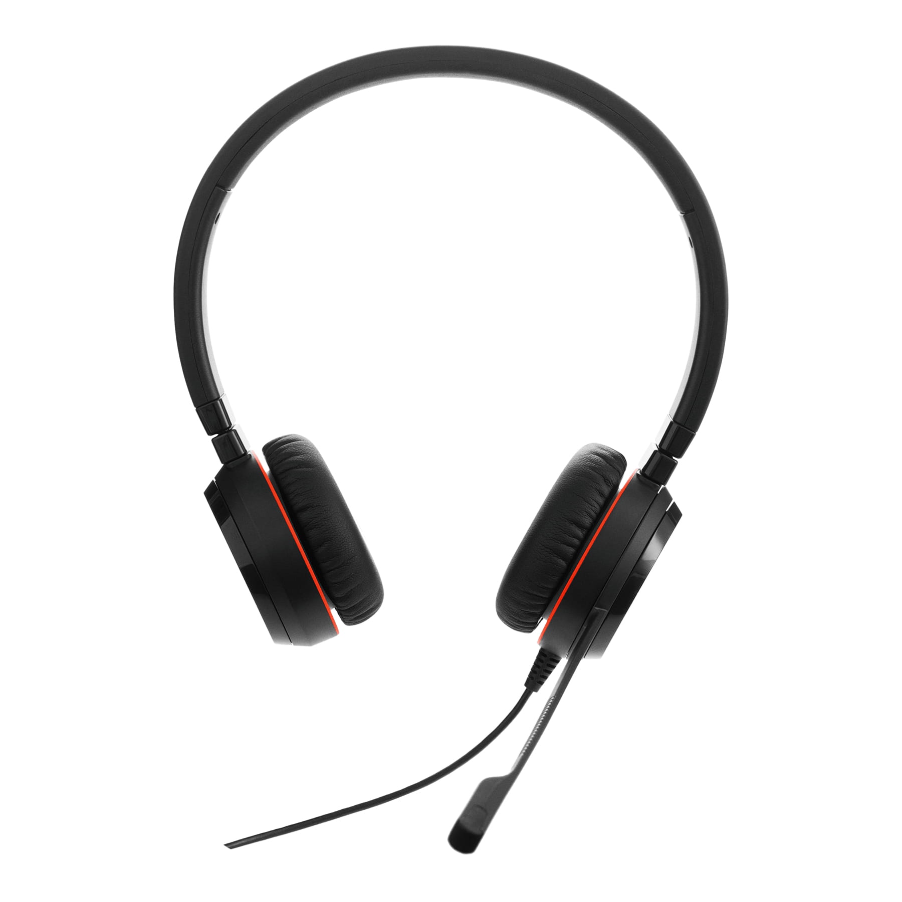 Jabra Evolve 30 II binaural (nur Headset mit 3,5 mm Klinke)