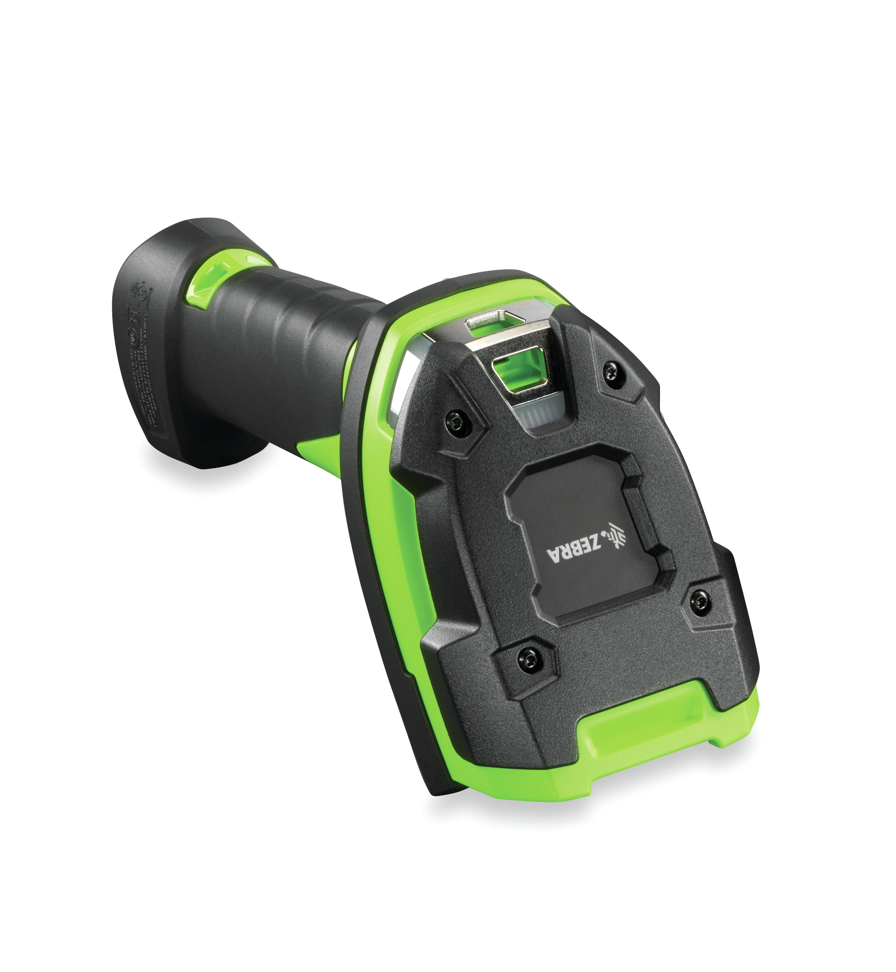 Zebra DS3608-DP - Barcode-Scanner - Handgerät