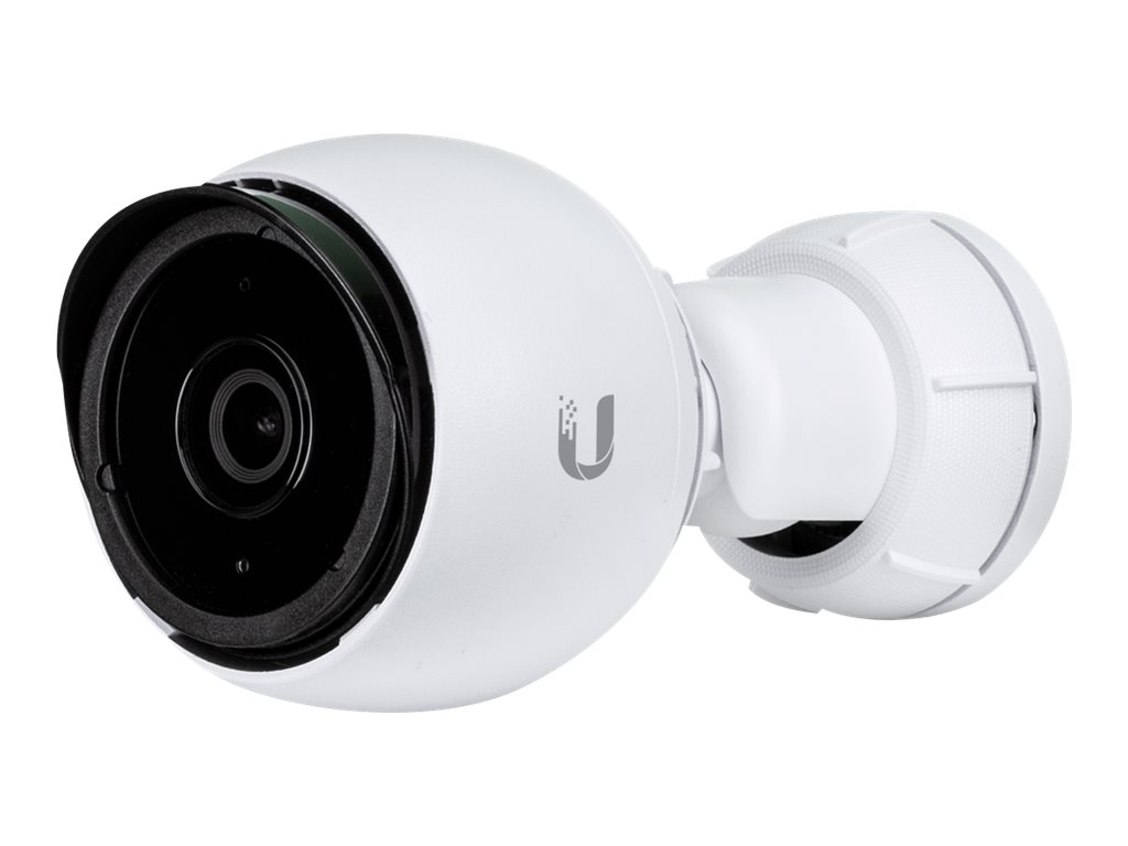 Ubiquiti UniFi UVC-G4-BULLET - Netzwerk-Überwachungskamera - Außenbereich, Innenbereich - wetterfest - Farbe (Tag&Nacht)