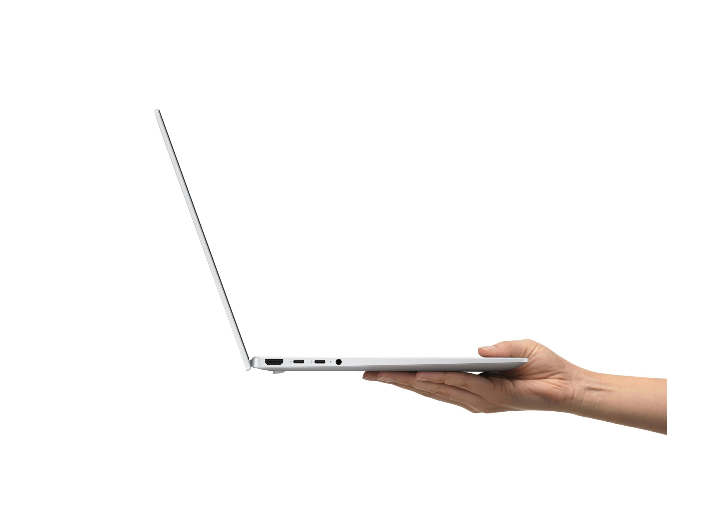 HP EliteBook X G2i Notebook Next Gen AI - Intel Core Ultra 5 325 / 2.1 GHz - Win 11 Pro - Intel Graphics - 32 GB RAM - 512 GB SSD NVMe - 35.6 cm (14")