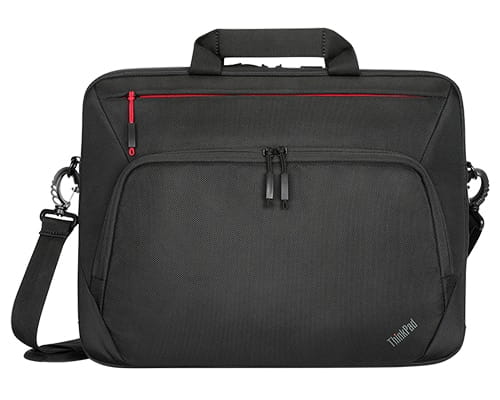 Lenovo ThinkPad Essential Plus - Notebook-Tasche - 39.6 cm (15.6")