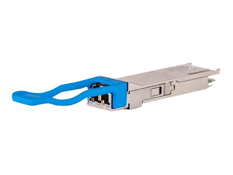 HPE Aruba Networking - QSFP+-Transceivermodul - 40 Gigabit LAN