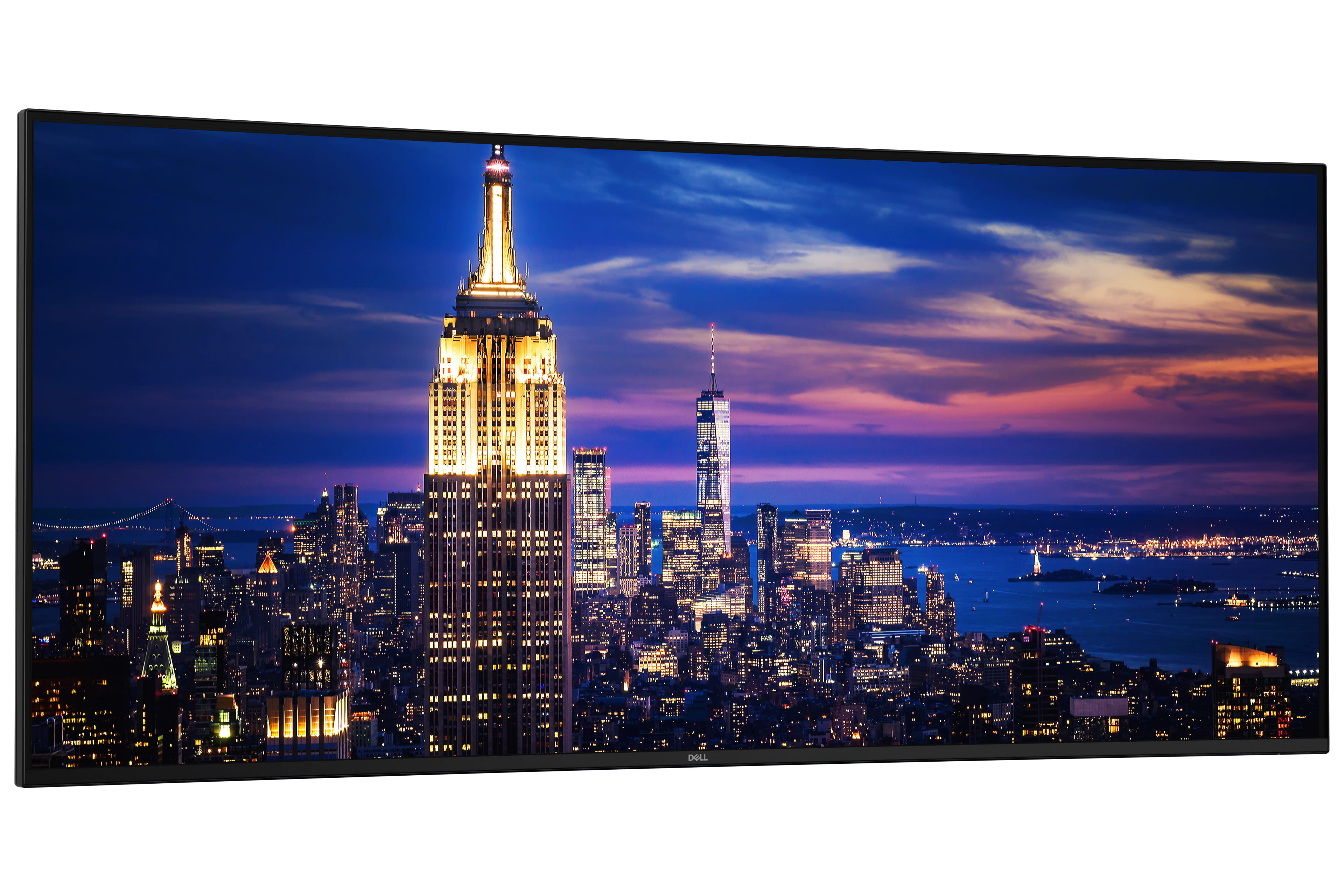 Dell UltraSharp U5226KW - Ohne Standfuß - LED-Monitor - 131 cm (52")