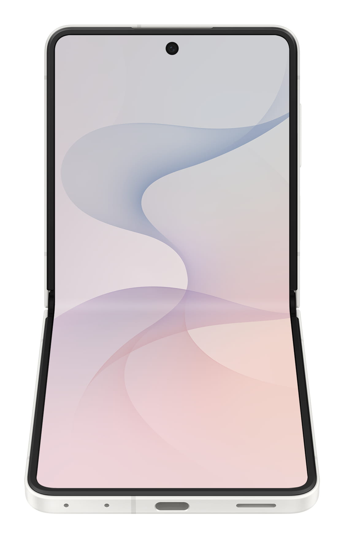 Samsung Galaxy Z Flip8 - 5G Smartphone - Dual-SIM - RAM 12 GB / Interner Speicher 512 GB - OLED display - 6.9" - 6.9" - 2520 x 1080 Pixel 2520 x 1080 Pixel (120 Hz)