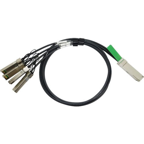 Juniper 10 Gigabit Ethernet Direct AttachBreakout