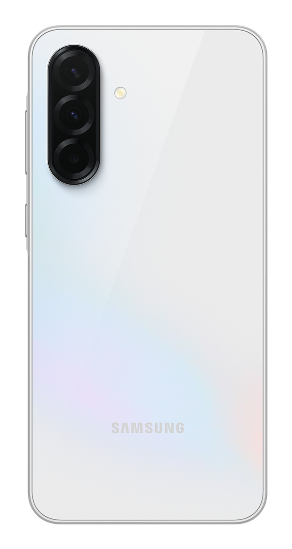 Samsung Galaxy A36 - 5G Smartphone - Dual-SIM - RAM 8 GB / Interner Speicher 256 GB - OLED-Display - 6.7" - 2340 x 1080 Pixel (120 Hz)