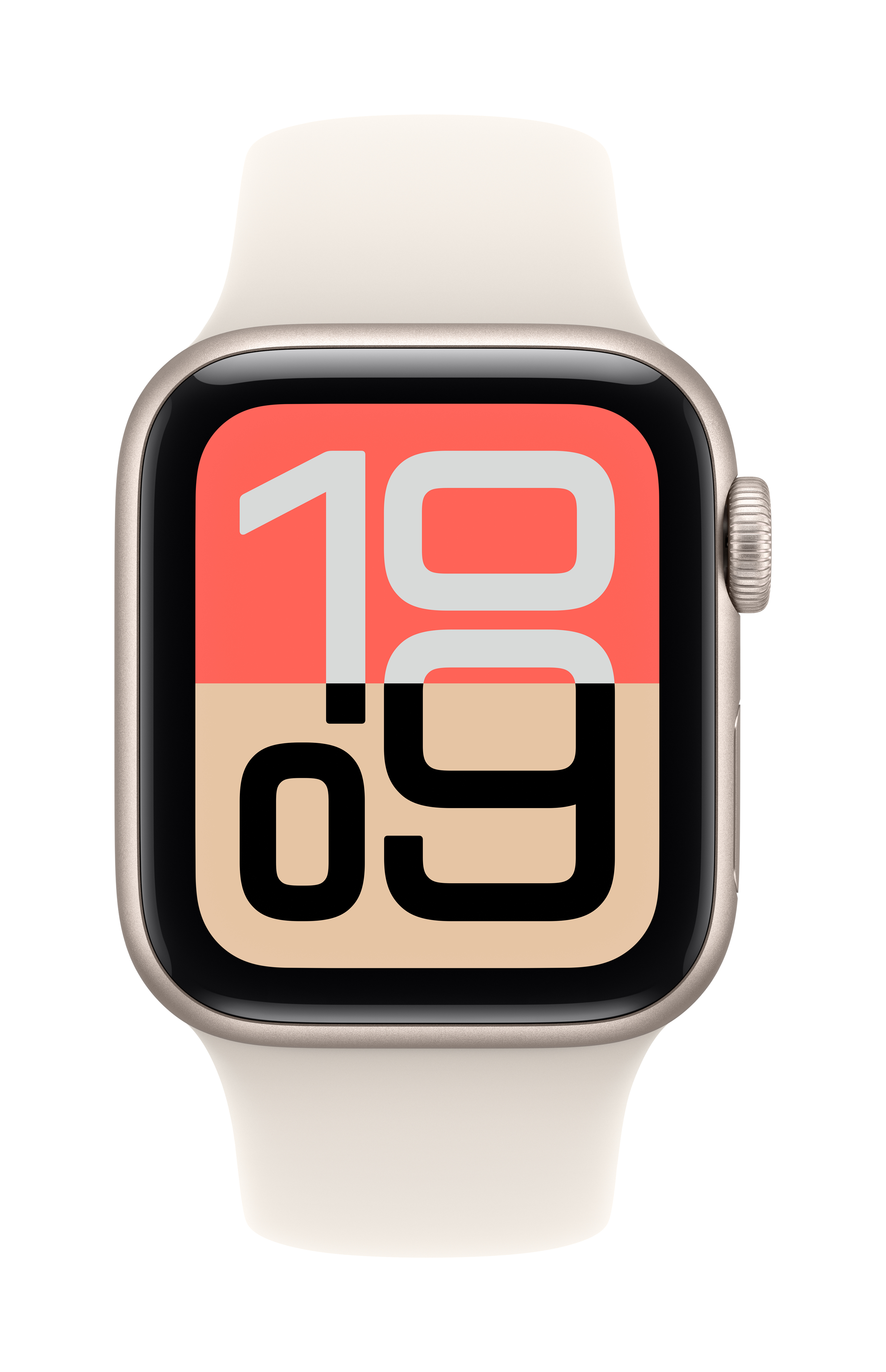 Apple Armband für Smartwatch - 40mm - Größe
