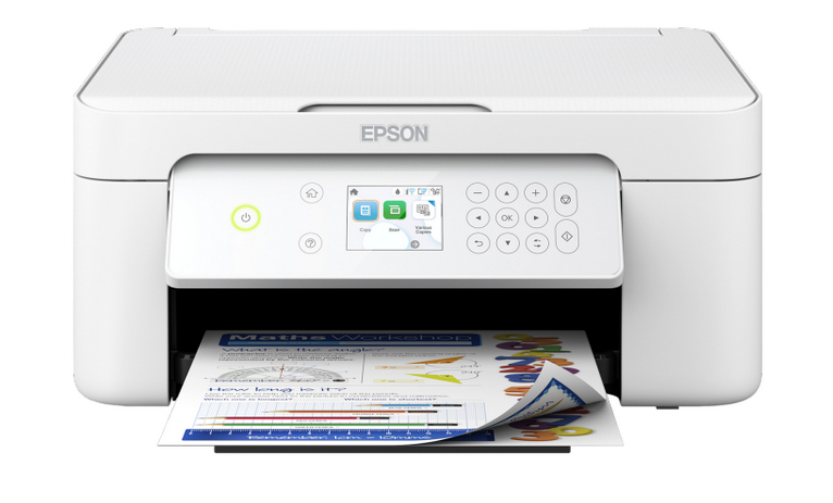 Epson Expression Home XP-4205 - Multifunktionsdrucker - Farbe - Tintenstrahl - A4/Legal (Medien)