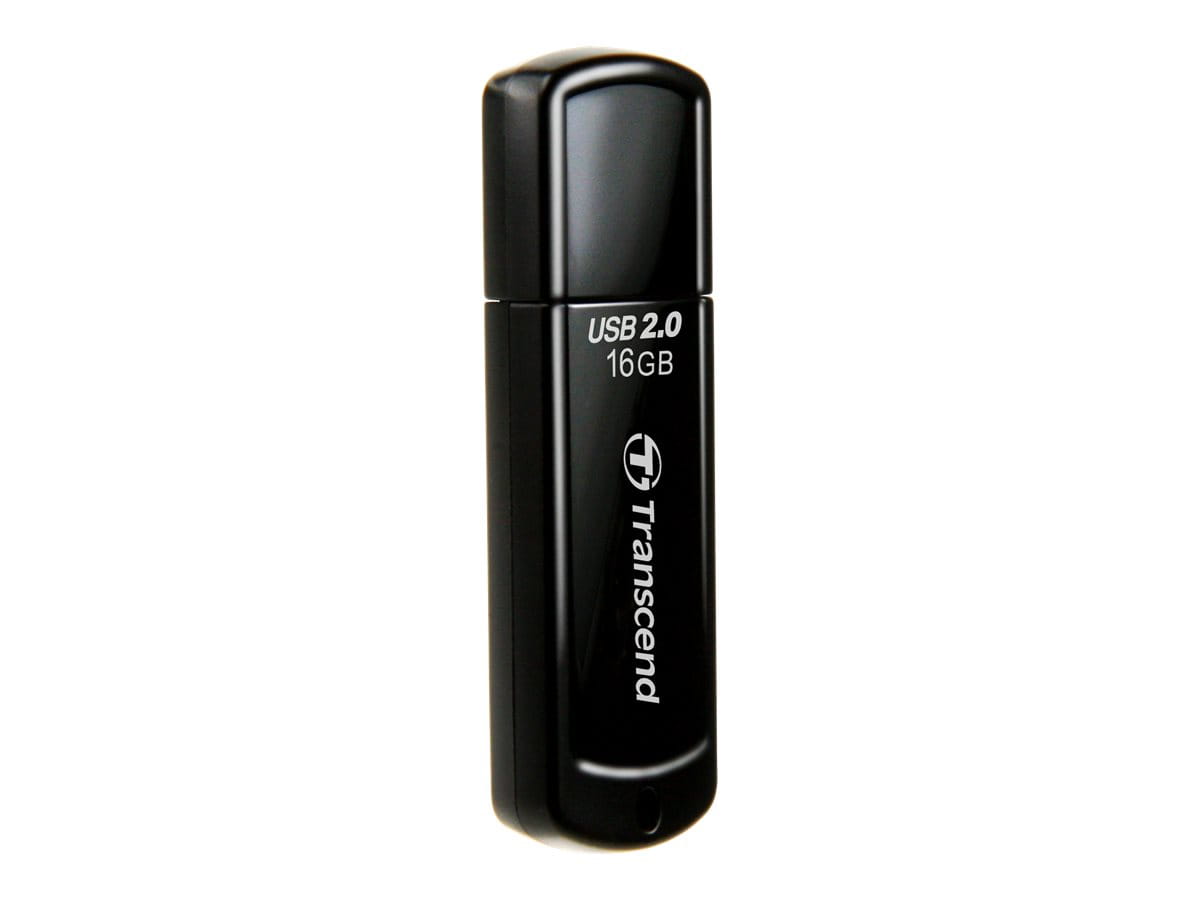Transcend JetFlash 350 - USB-Flash-Laufwerk