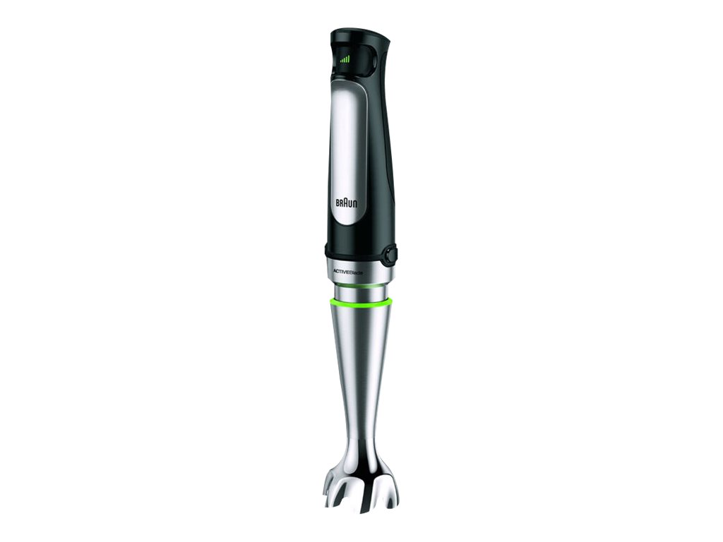 Braun Multiquick 7 MQ7035X - Handmixer - 1 kW