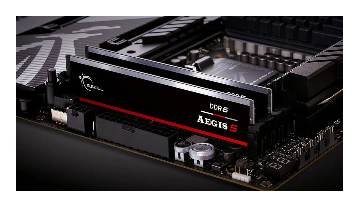 G.Skill AEGIS 5 - DDR5 - Modul - 32 GB - DIMM