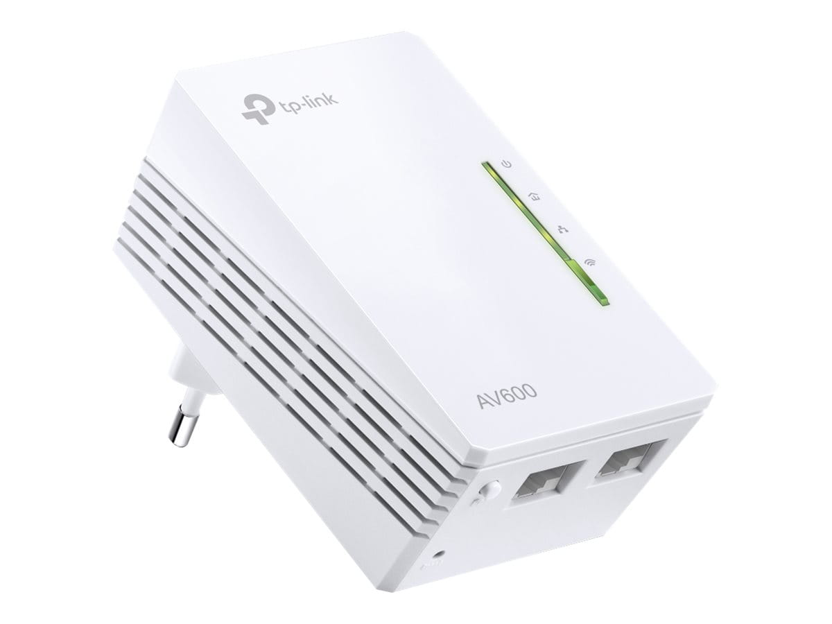 TP-LINK TL-WPA4220 - Powerline-Adapter HomePlug AV (HPAV)