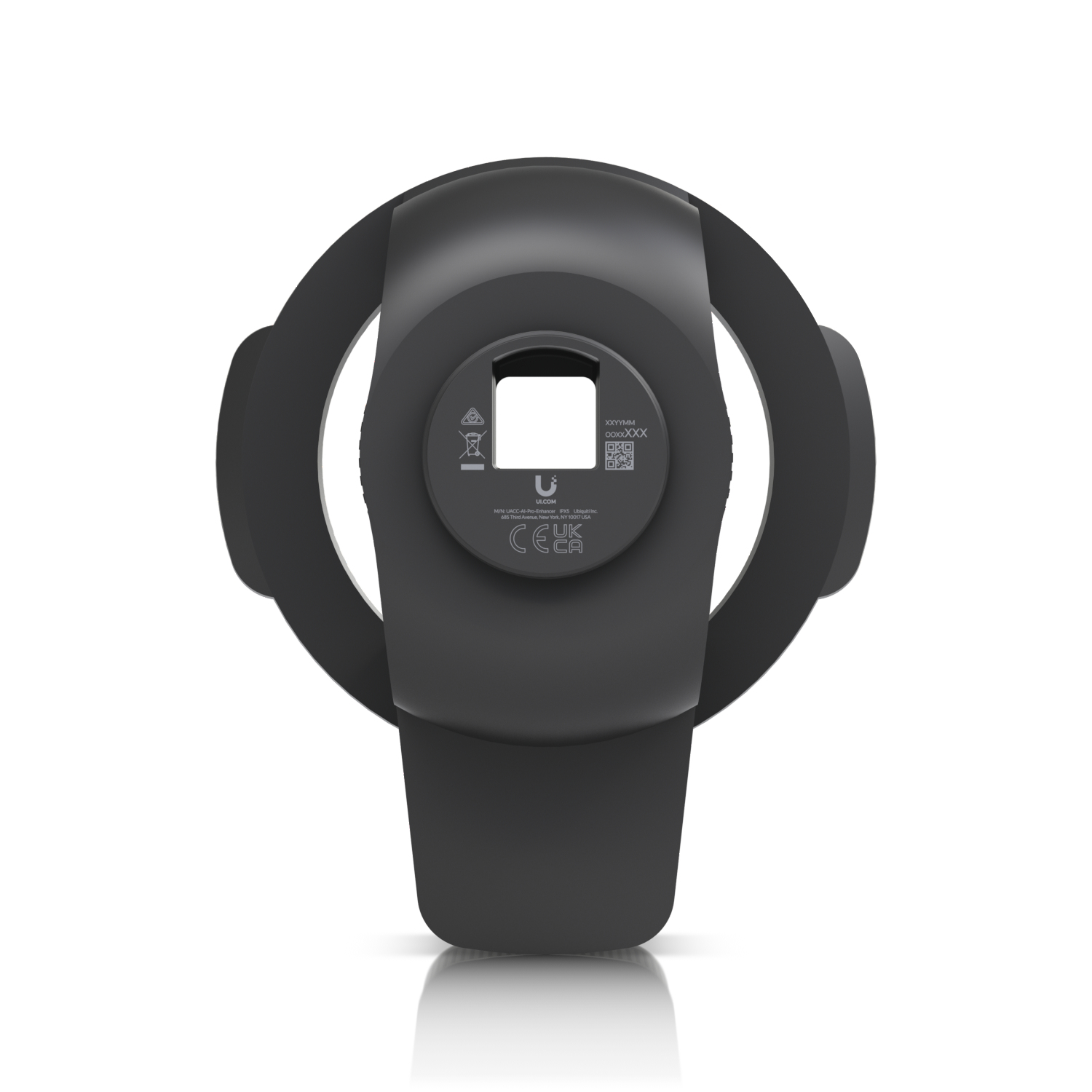 Ubiquiti Vision Enhancer - Infrarot-/LED-Combo-Illuminator
