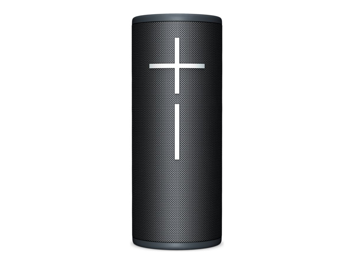 Logitech BOOM 4 - Lautsprecher - tragbar