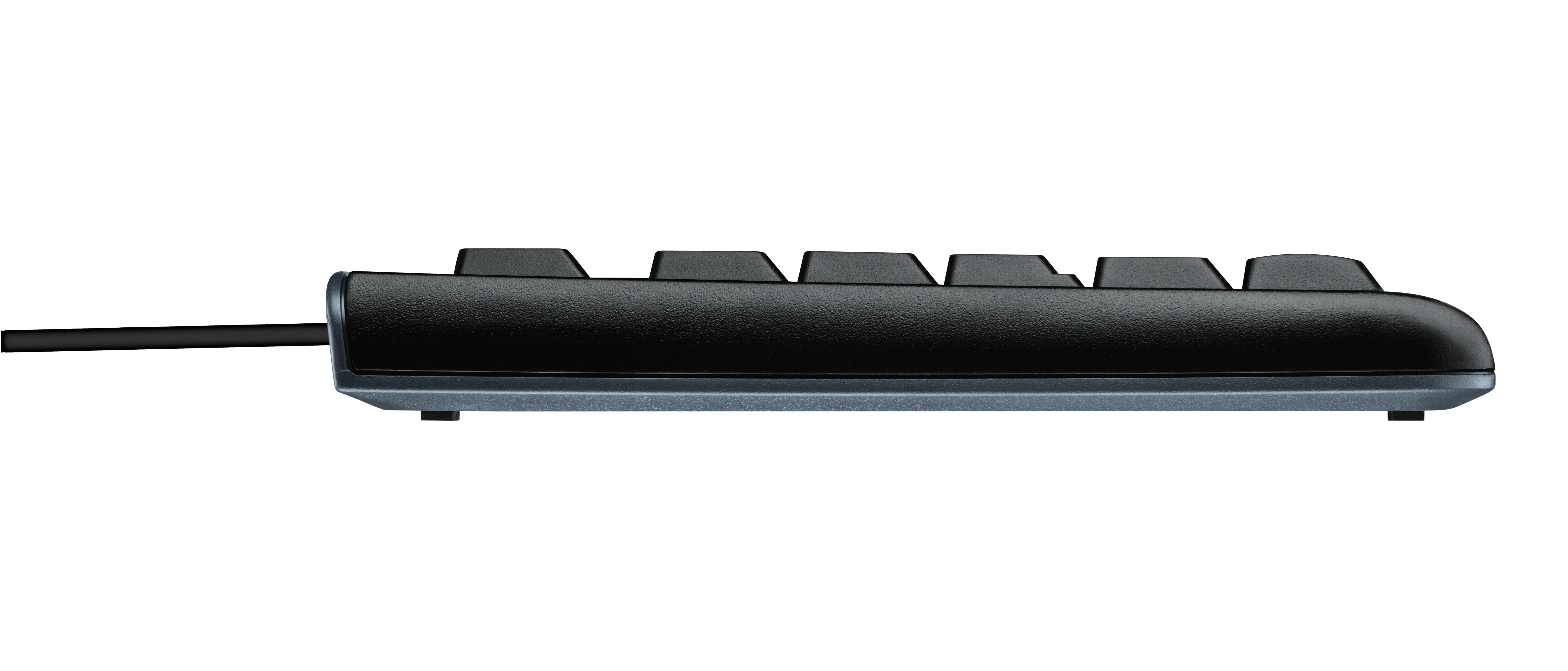 Logitech K120 - Tastatur - USB - Französisch