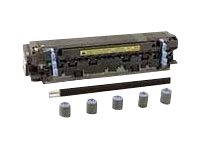 HP  (220 V) - Wartungskit - für LaserJet 9000 HP  (220 V) - Wartungskit - für LaserJet 9000