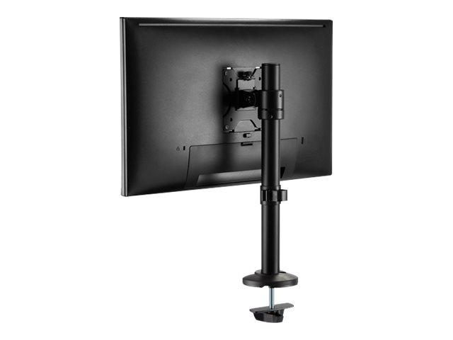 DIGITUS Single Monitor Säulenhalterung