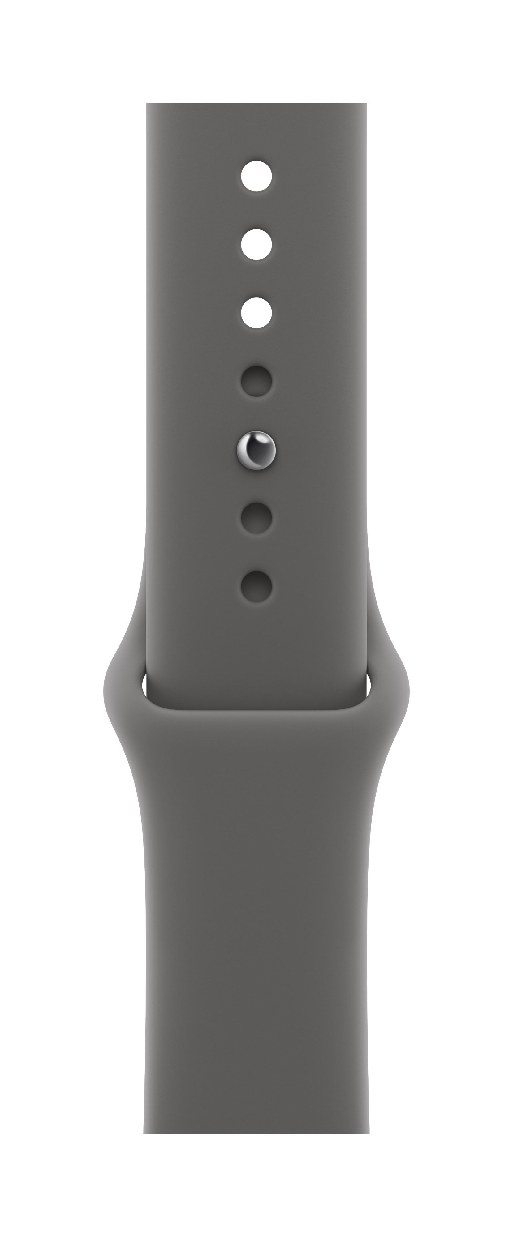 Apple Armband für Smartwatch - 46mm - M/L (für Handgelenke 160 - 210 mm)