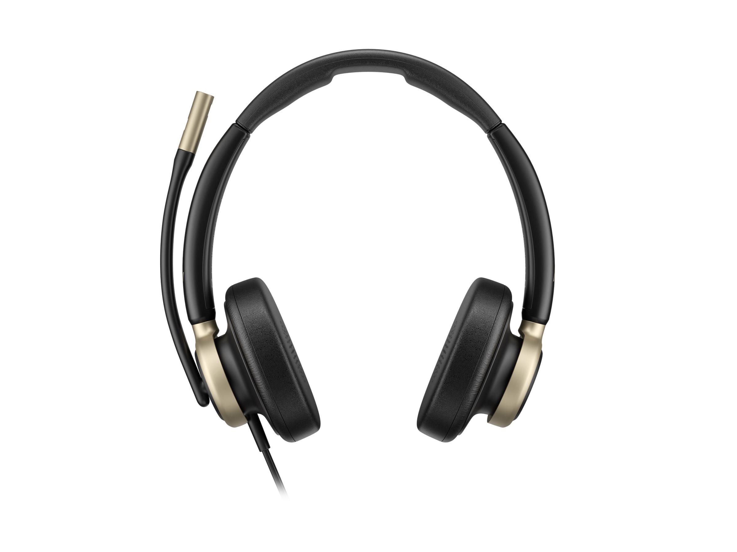 HP Poly Mission 825 - Mission 800 Series - Headset