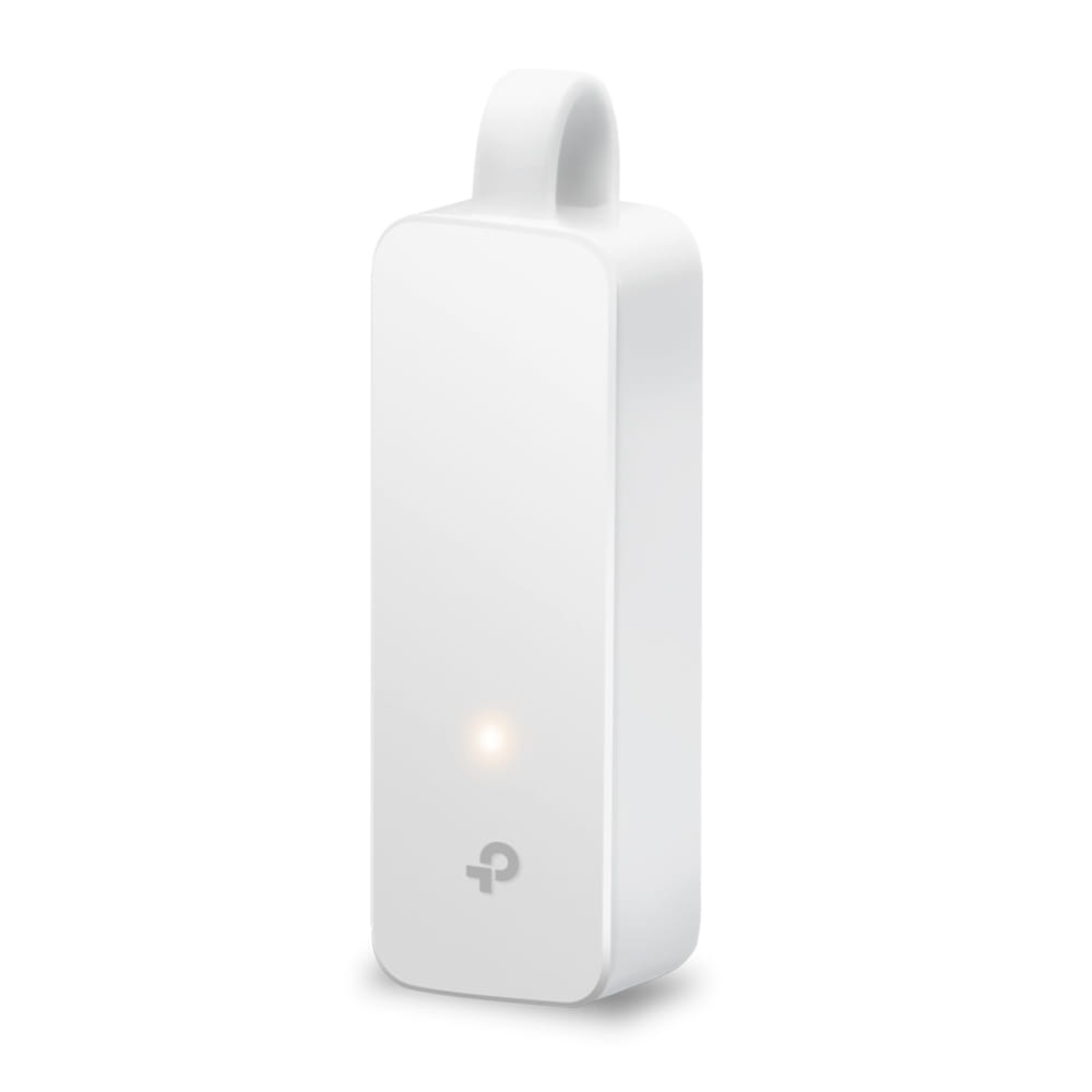 TP-LINK UE330C V1 - Hub - USB-C, mit Gigabit