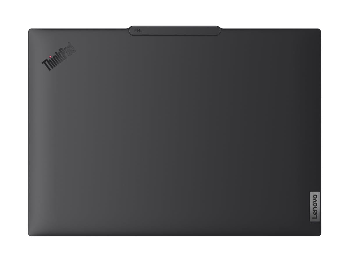 Lenovo ThinkPad P14s Gen 6 21QL - AMD Ryzen AI 7 PRO 350 / 2 GHz - AMD PRO - Win 11 Pro - Radeon 860M - 32 GB RAM - 512 GB SSD, NVMe - 35.6 cm (14")