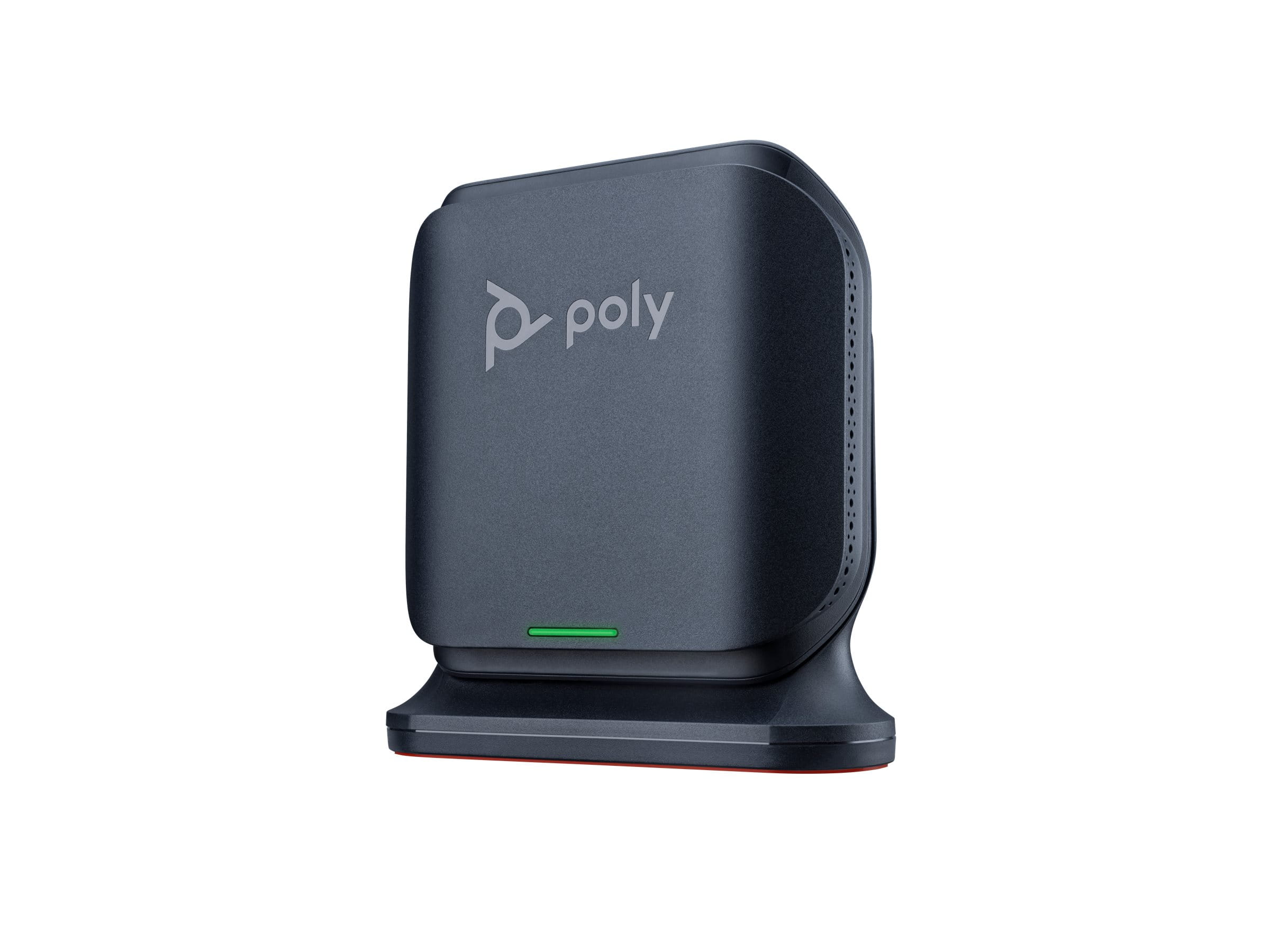 Poly HP Poly Rove R8 - DECT-Repeater für schnurloses