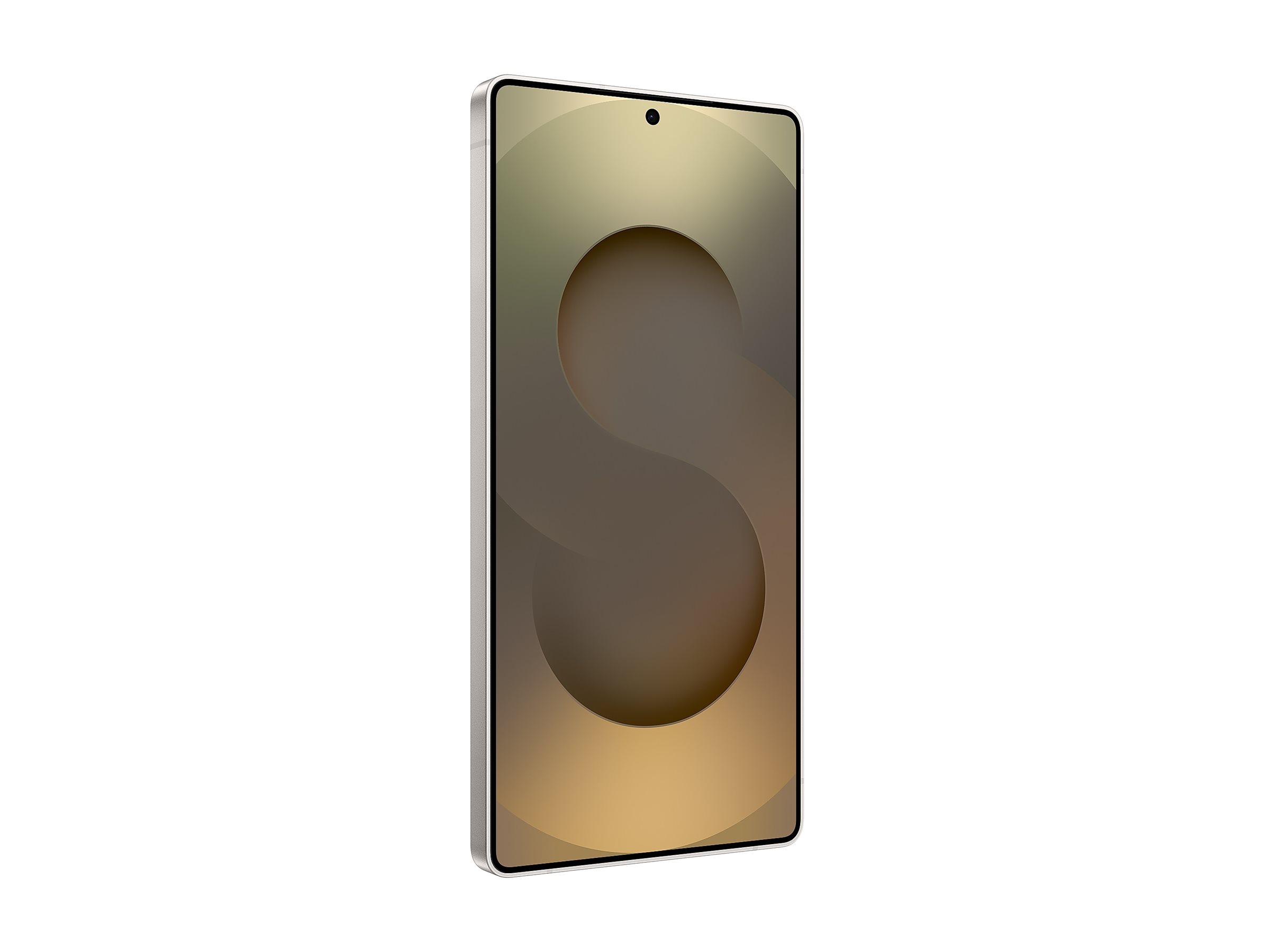 Samsung Galaxy S25 Ultra - 5G Smartphone - Dual-SIM - RAM 12 GB / Interner Speicher 256 GB - OLED-Display - 6.9" - 3120 x 1440 Pixel (120 Hz)