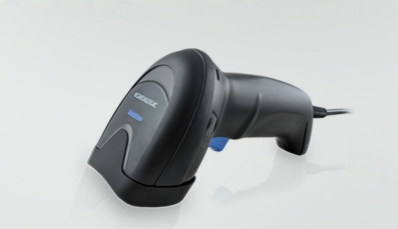 Datalogic QuickScan QBT2500 - Kit - Barcode-Scanner