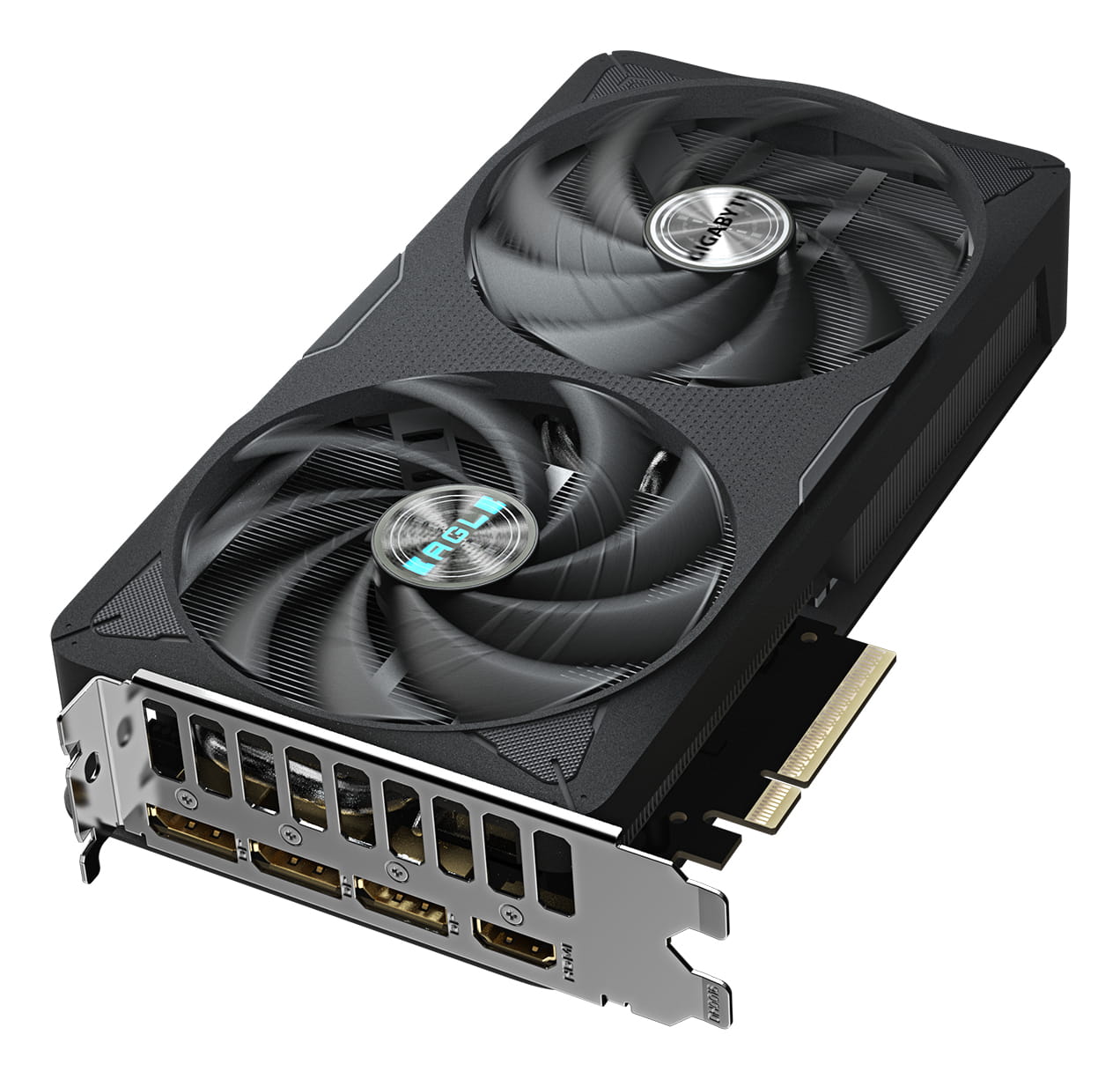 Gigabyte GeForce RTX 5060 Ti EAGLE OC 8G - OC Edition
