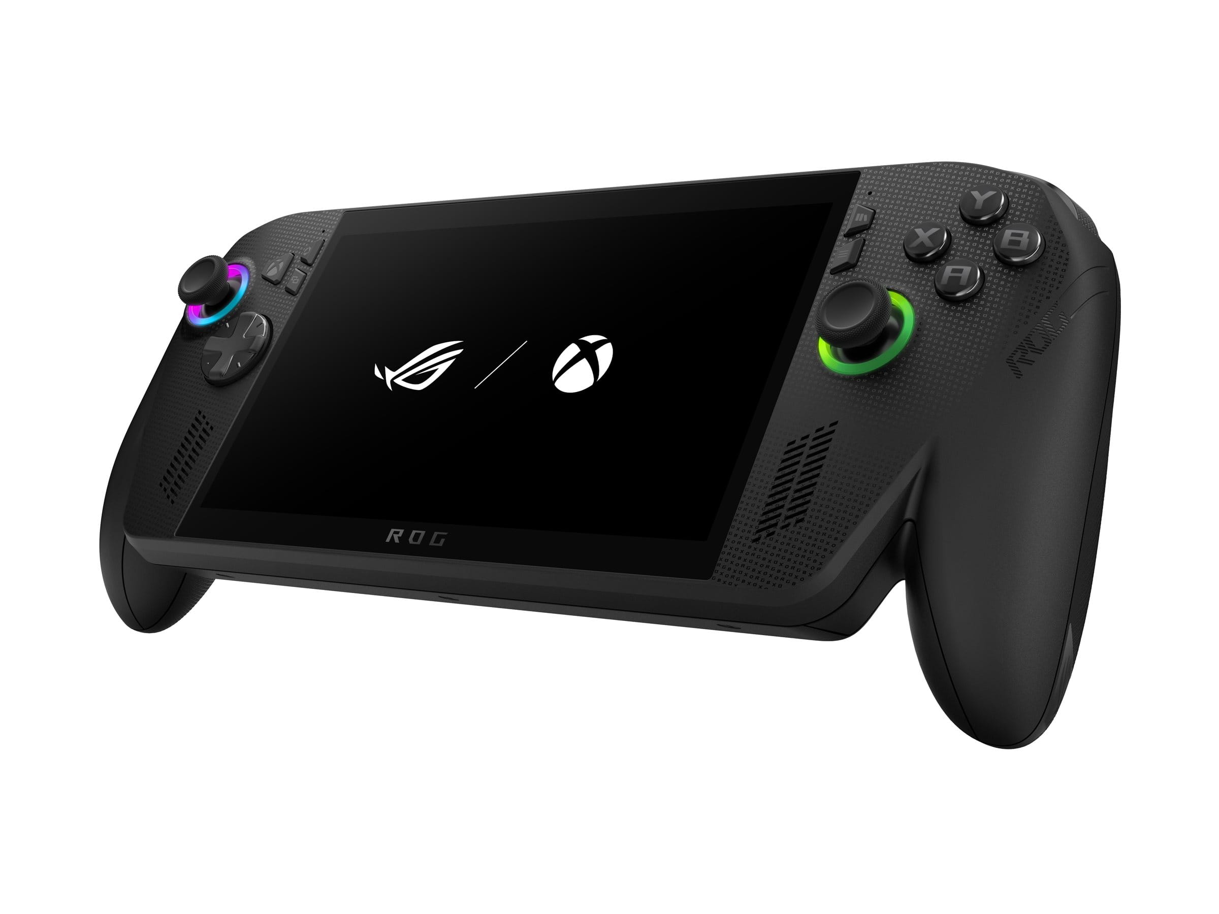ASUS ROG Xbox Ally X RC73XA-NH011W - Handheld-Spielkonsole