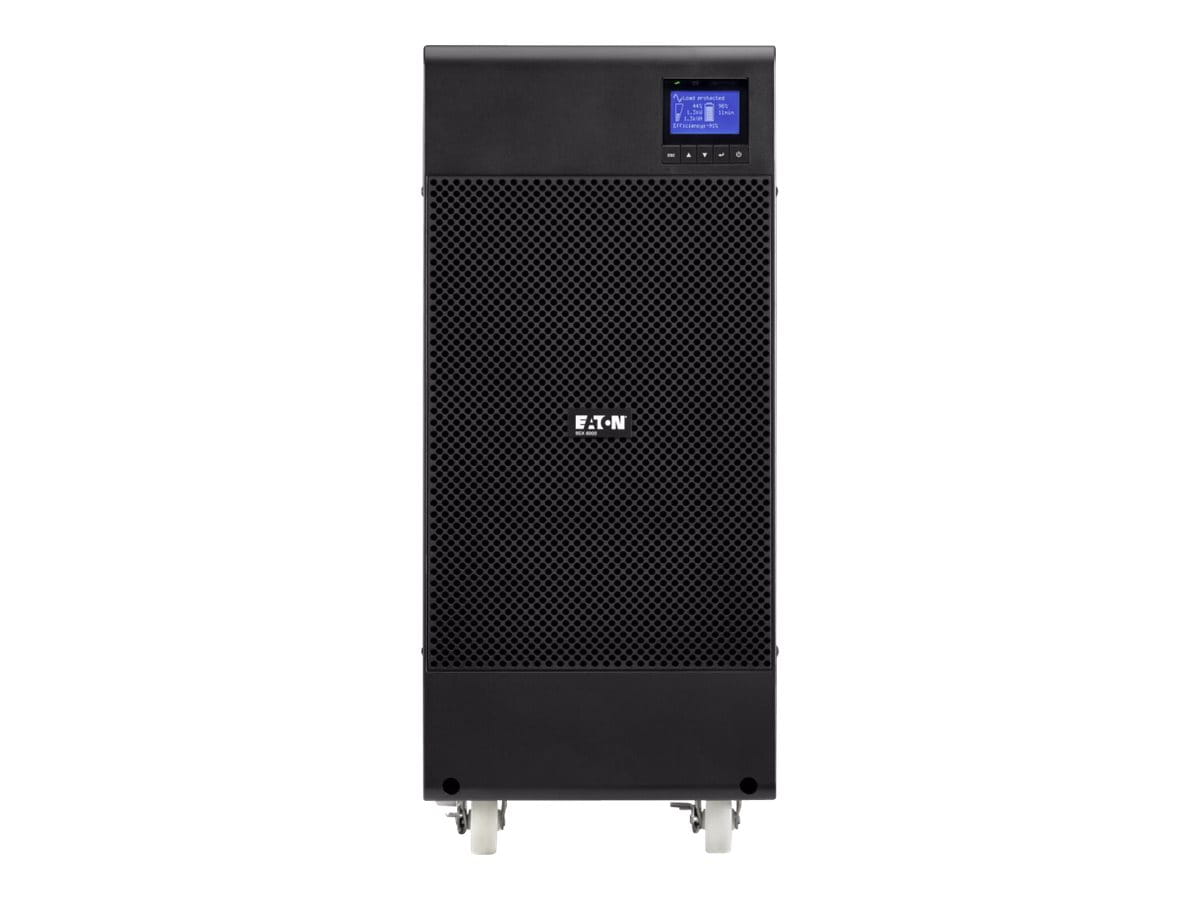 Eaton 9SX 5KI - USV - Wechselstrom 200/208/220/230/240 V - Online-USV