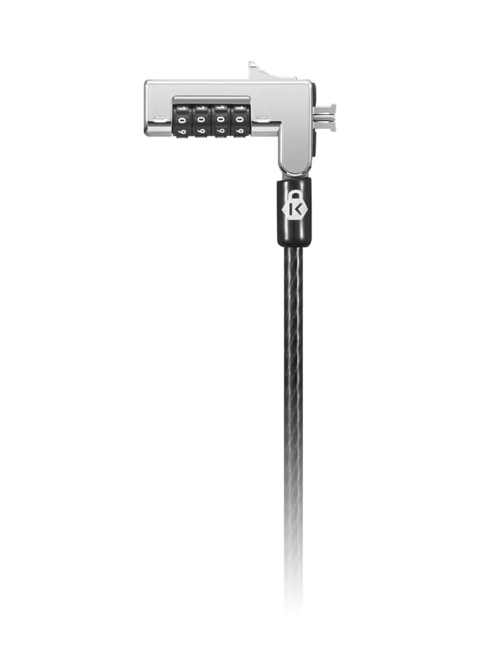 Lenovo Kensington NanoSaver Combination - Sicherheitskabelschloss