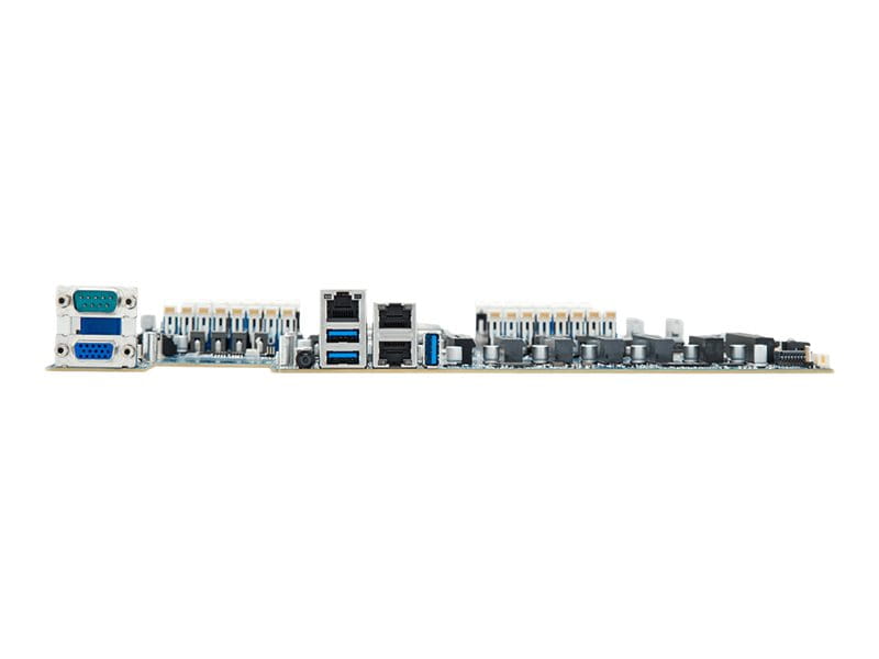 Gigabyte MZ32-AR0 - 1.0 - Motherboard - E-ATX