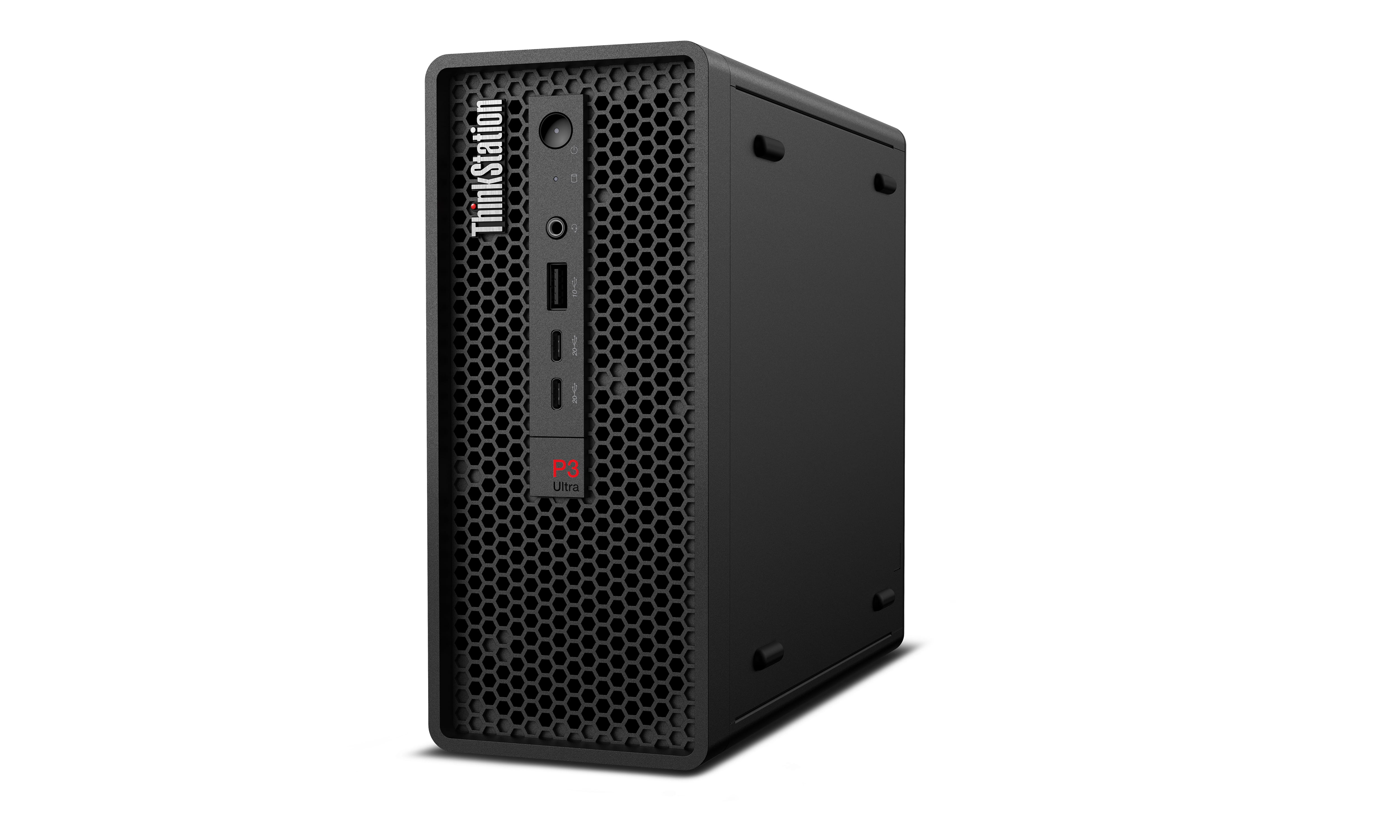 Lenovo ThinkStation P3 Ultra Gen 2 30J5 - MT