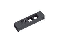 Bachmann POWER FRAME - Steckdosenleiste - Eingabe