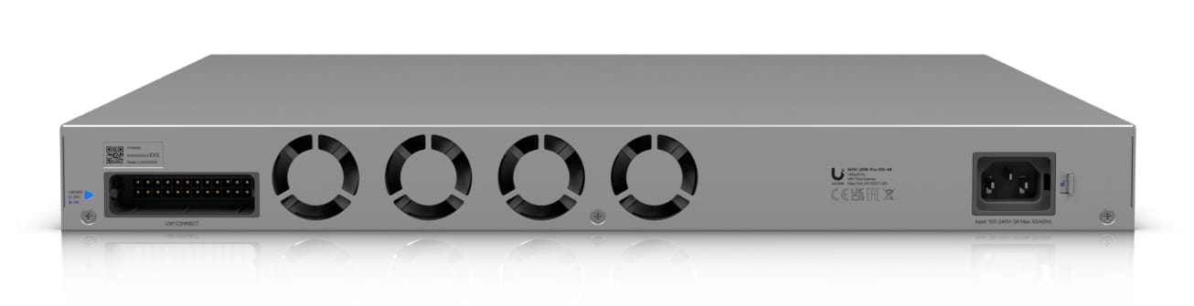 Ubiquiti UniFi Pro XG 48 - Switch - L3 - managed