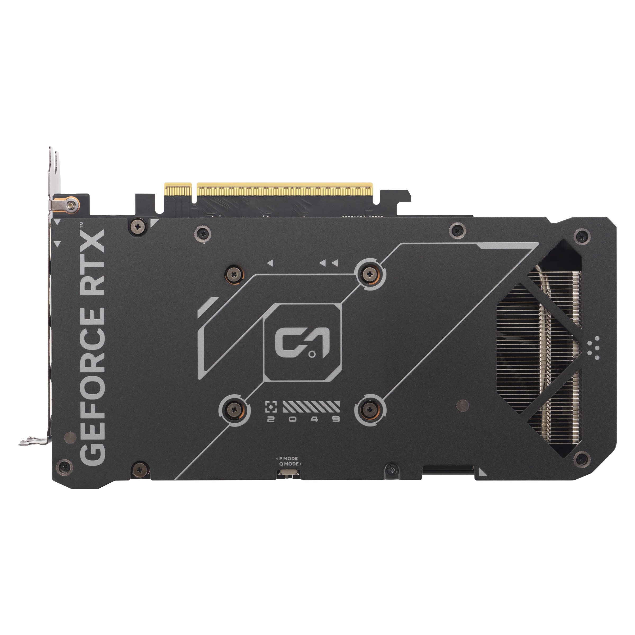 ASUS Dual GeForce RTX 5060 Ti 8GB - OC Edition