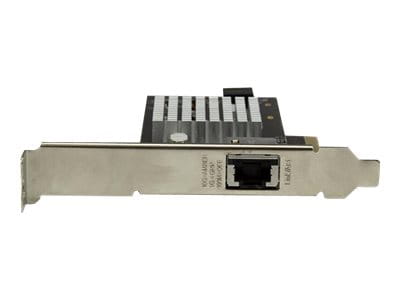 StarTech.com 1 Port 10G Ethernet PCI Express Netzwerkkarte