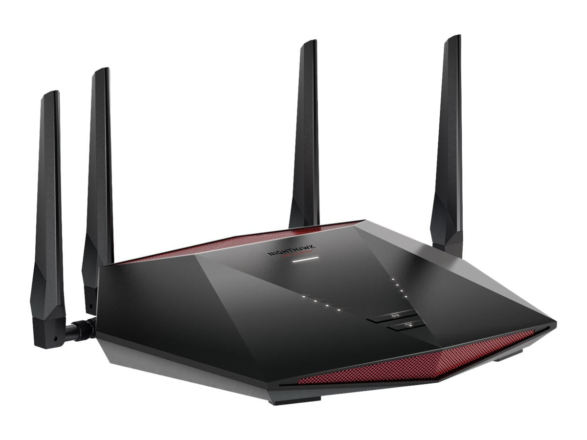 Netgear Nighthawk Pro Gaming XR1000 - Wireless