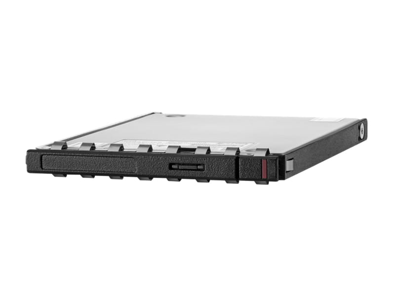 HPE SSD - Mixed Use, Mainstream Performance - 1.6 TB - Hot-Swap - EDSFF (EDSFF)