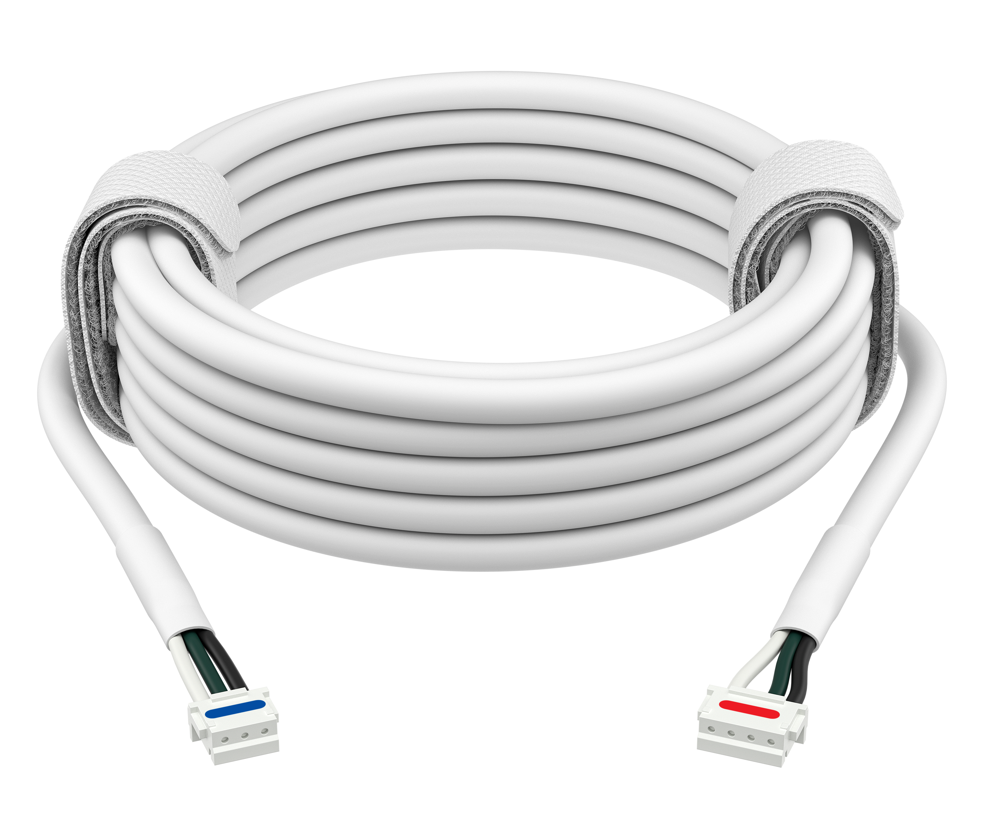 HP Poly - Mikrofonverlängerungskabel - JST zu